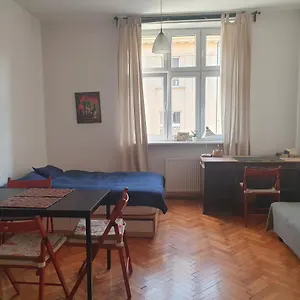  Apartamento On Kazimierz Polonia