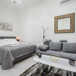  Apartamento Stellar Dwell Hungría