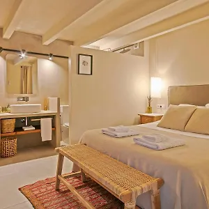 Casa rural Safra, La Pera
