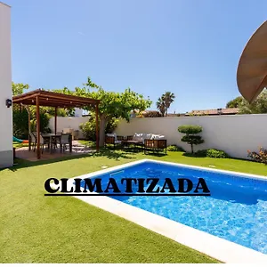 Сasa de vacaciones Casa Turón, Deltebre